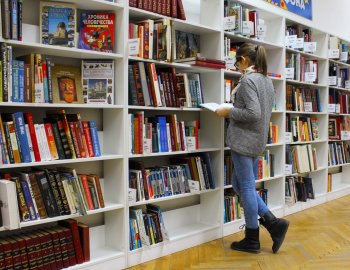 Poziv za sudjelovanje u istraživanju EUROSTUDENT VIII