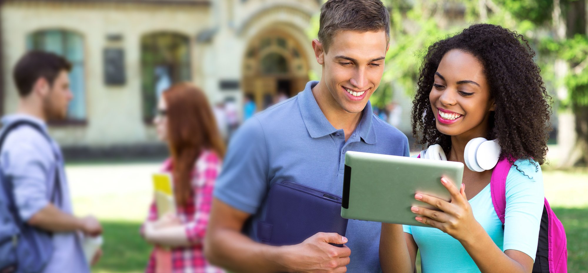 Sudjeluj u istraživanju EUROSTUDENT IX